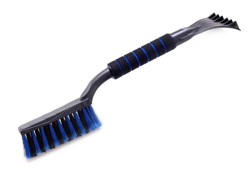 Smetáček se škrabkou malý 50cm 621338 Smetáček se škrabkou malý 50cm 621338