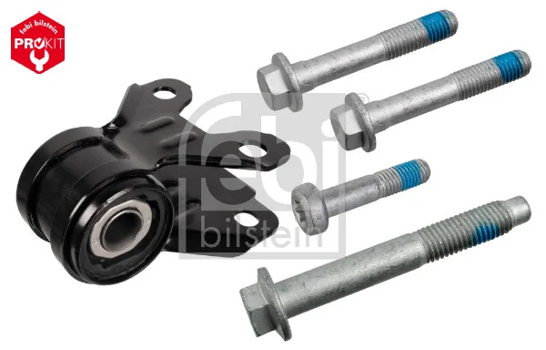 Uložení, řídicí mechanismus FEBI BILSTEIN 179652