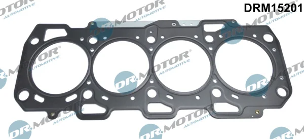 Těsnění, hlava válce Dr.Motor Automotive DRM15201