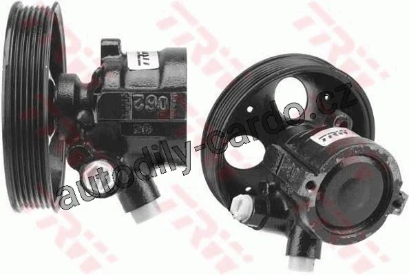 Hydraulické čerpadlo, řízení TRW JPR143 – OPEL Hydraulické čerpadlo, řízení TRW JPR143 – OPEL
