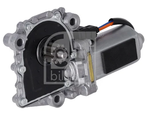 Elektromotor, zvedací zařízení oken FEBI BILSTEIN 35603 Elektromotor, zvedací zařízení oken FEBI BILSTEIN 35603
