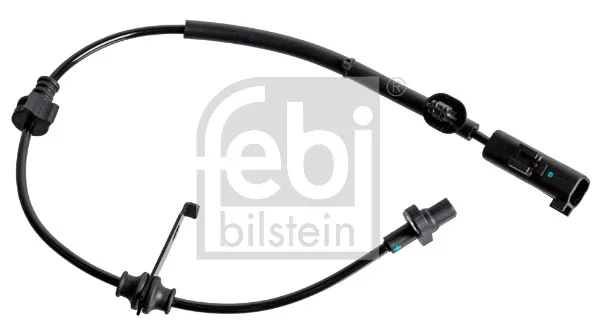 Snímač, počet otáček kol FEBI BILSTEIN 177222