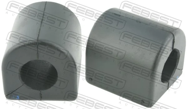 Držák, Příčný stabilizátor FEBEST CRSB-GRCHR-KIT