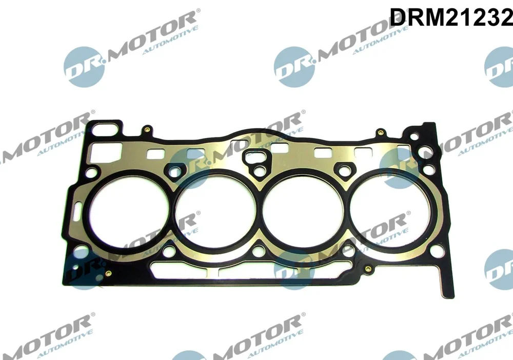 Těsnění, hlava válce Dr.Motor Automotive DRM21232 Těsnění, hlava válce Dr.Motor Automotive DRM21232