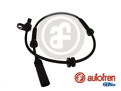 Snímač, počet otáček kol AUTOFREN SEINSA DS0161 – OE 34526791223
