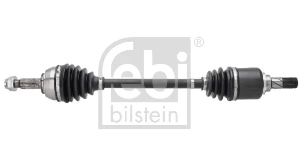 Hnací hřídel FEBI BILSTEIN 182435 – OE 39101-9U005