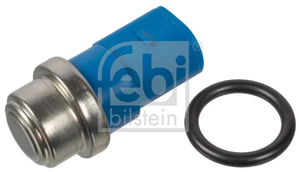 Teplotní spínač, větrák chladiče FEBI BILSTEIN 170145