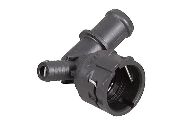 Příruba chladiva METZGER AUTOTEILE 4010382 – OE 5Q0122291DE Příruba chladiva METZGER AUTOTEILE 4010382 – OE 5Q0122291DE