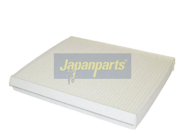 Filtr, vzduch v interiéru JAPANPARTS FAA-H09