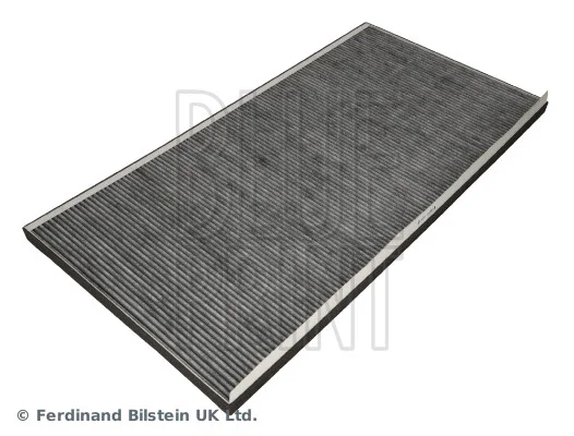 Filtr, vzduch v interiéru BLUE PRINT ADBP250073