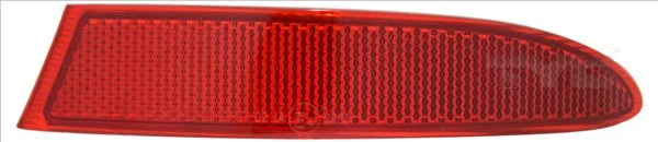 Odrazka TYC 17-0382-00-9