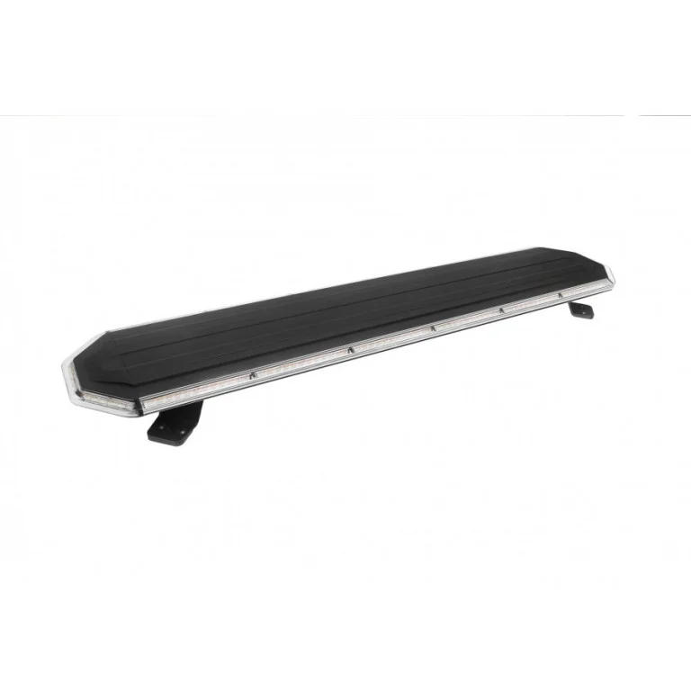 Svítilna majáková LED výstražná 12V/24V 82W R10 R65 132 LED 728995