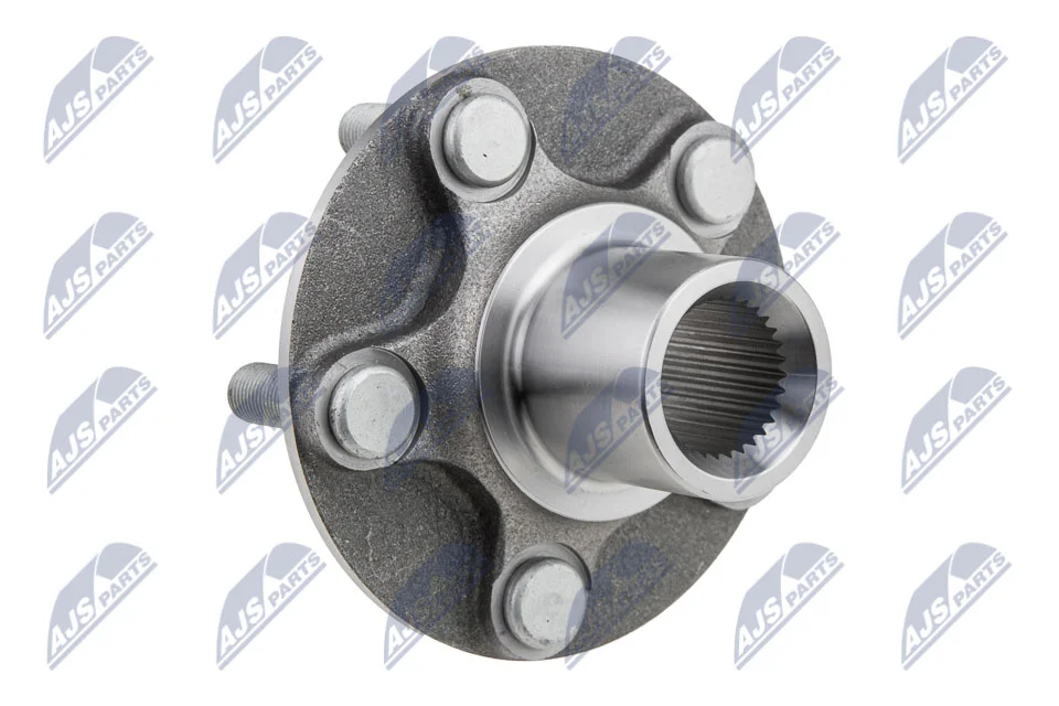 Náboj kola NTY KLP-LR-009P2 – OE LR025107