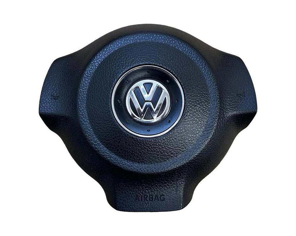 VW Golf 6 hatchback r.v. 2011 airbag řidiče 5K0880201H S5VX3T87067 VW Golf 6 hatchback r.v. 2011 airbag řidiče 5K0880201H S5VX3T87067