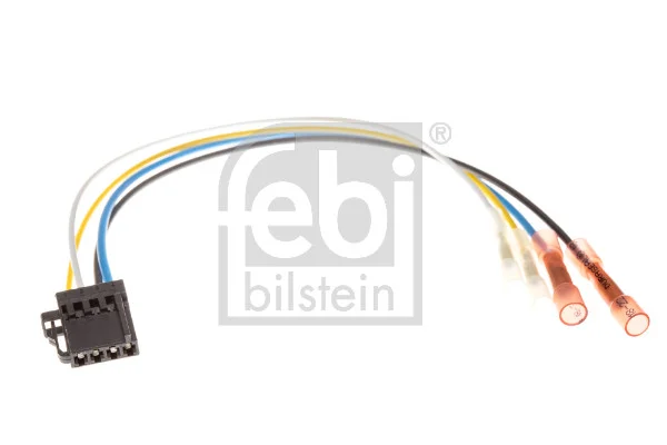 Opravná sada kabelu, zadní dveře FEBI BILSTEIN 107143