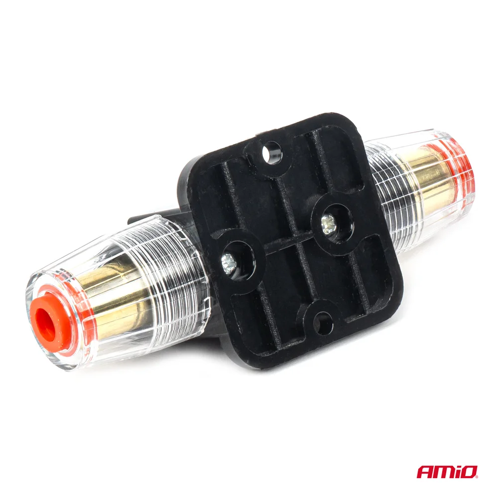 Automatická autopojistka 12-48V 20A AMIO-03815 - Obrázek 5