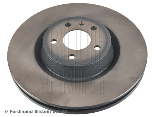 Brzdový kotouč BLUE PRINT ADV1843116