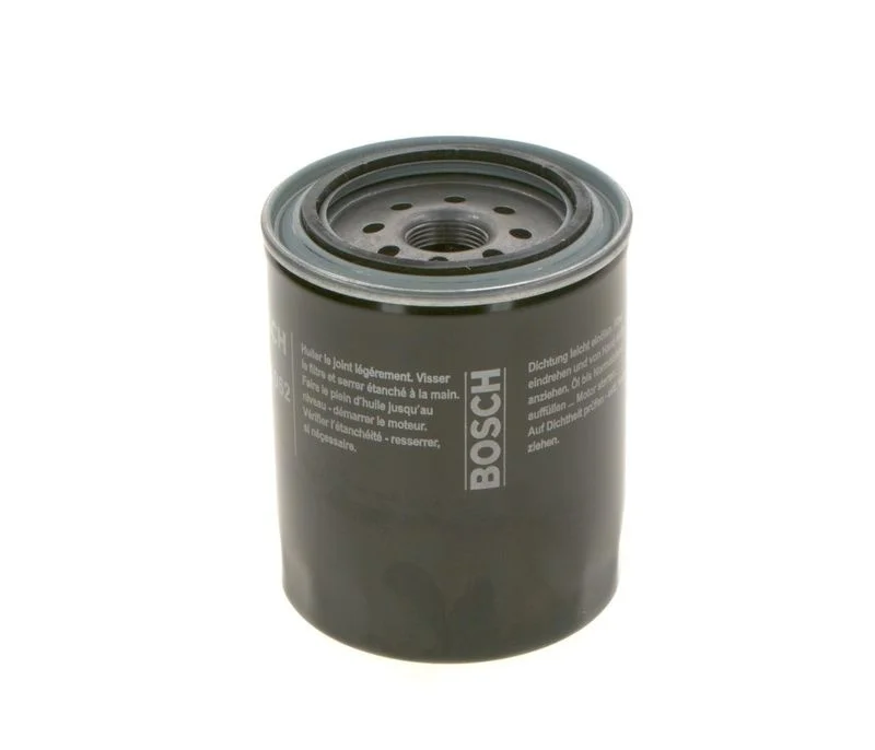 Olejový filtr BOSCH (0986452062)