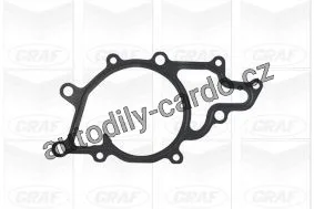 Vodní pumpa GRAF (GR PA1006) – MERCEDES VIANO 2.2 CDI 03-, VITO 109 CDI 111 CDI 115 CDI 03- Vodní pumpa GRAF (GR PA1006) – MERCEDES VIANO 2.2 CDI 03-, VITO 109 CDI 111 CDI 115 CDI 03-
