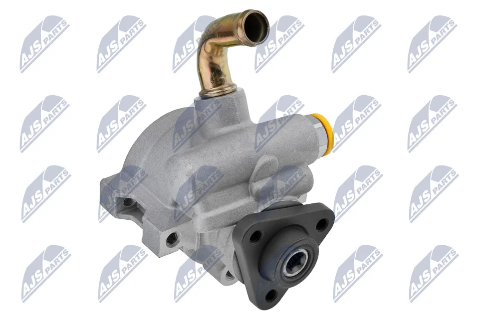 Hydraulické čerpadlo, řízení NTY SPW-CH-052