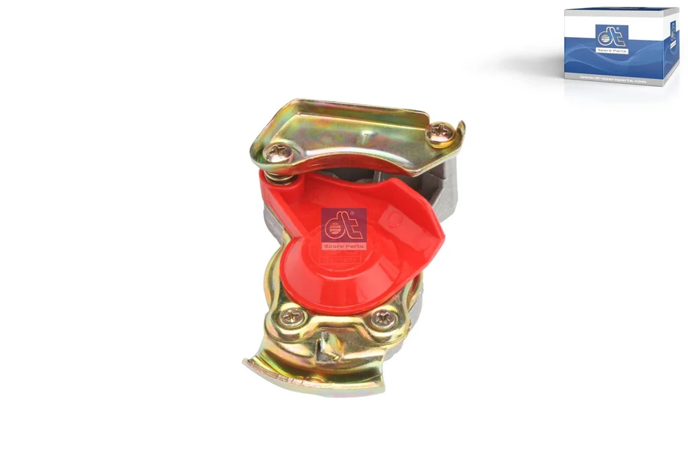 Hlava spojky DT Spare Parts 4.60340