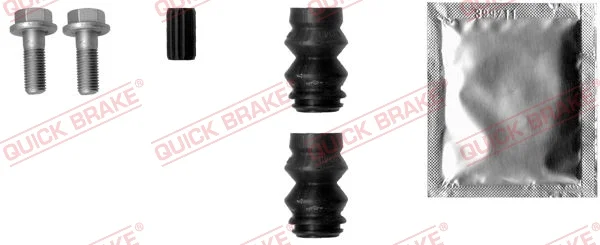 Sada prislusenstvi, brzdovy trmen QUICK BRAKE 113-1355 Sada prislusenstvi, brzdovy trmen QUICK BRAKE 113-1355