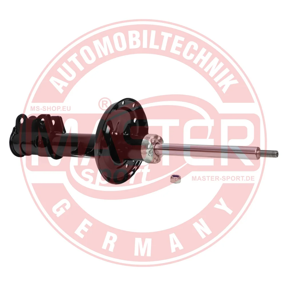 SHOCK ABSORBER MASTER-SPORT GERMANY 315123-PCS-MS SHOCK ABSORBER MASTER-SPORT GERMANY 315123-PCS-MS