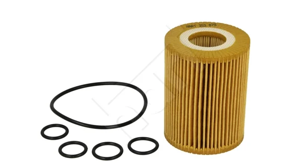 FILTR OL.CORSA D 1.7CDTI 06- HART 353875