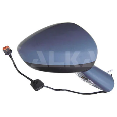 Vnější zpětné zrcátko ALKAR 6156860 – OE 8153SK