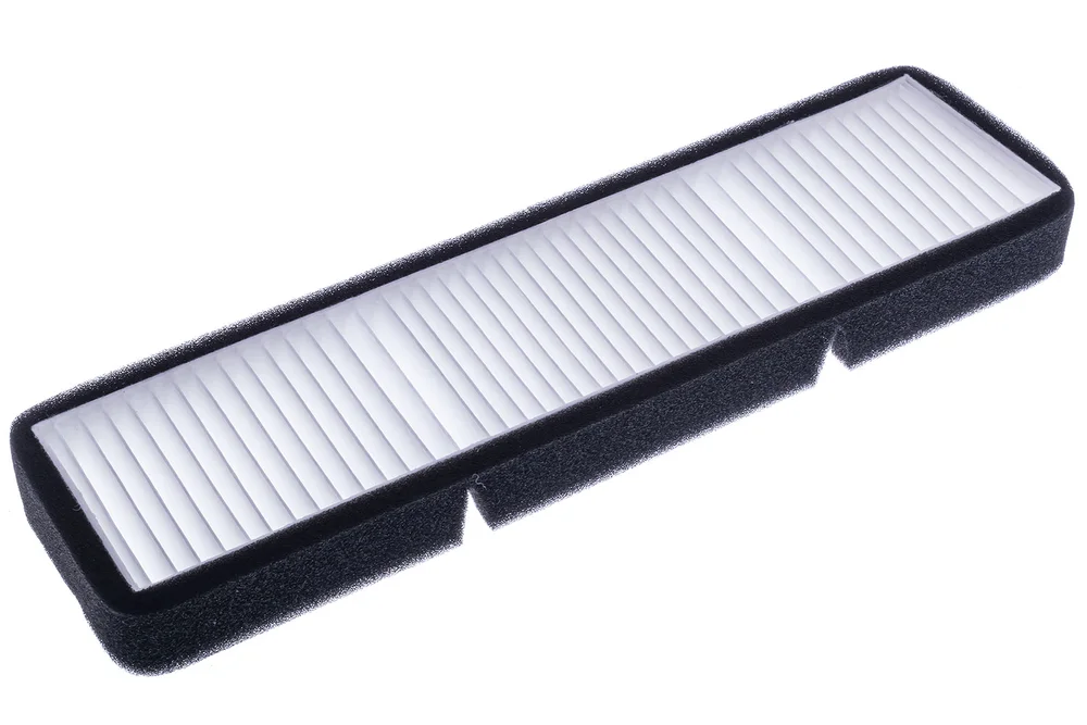 Filtr, vzduch v interiéru DENCKERMANN M111030 – OE 120668100B Filtr, vzduch v interiéru DENCKERMANN M111030 – OE 120668100B