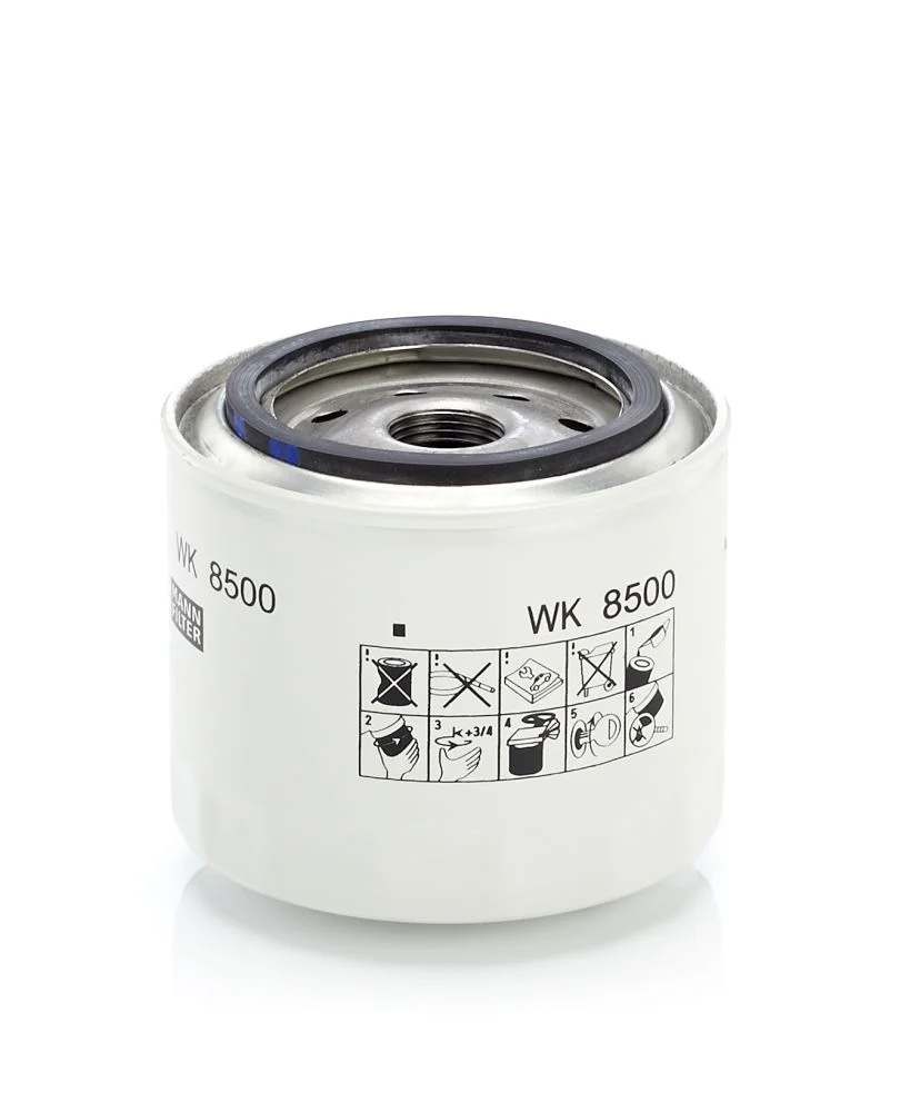 MF WK8500 Filtr palivový MANN