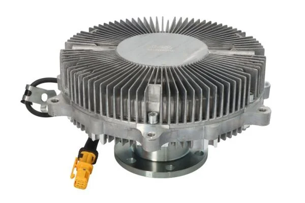 Spojka, větrák chladiče THERMOTEC D5MA015TT – OE 51066300143