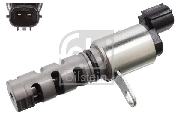 Řídicí ventil, seřízení vačkového hřídele FEBI BILSTEIN 107423 Řídicí ventil, seřízení vačkového hřídele FEBI BILSTEIN 107423