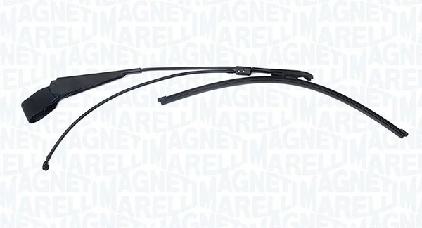 List stěrače MAGNETI MARELLI 000723180197 – OE 2E0955407A