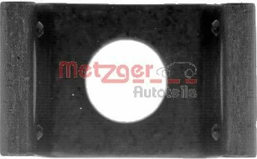 Držák, brzdová hadice METZGER AUTOTEILE 3202