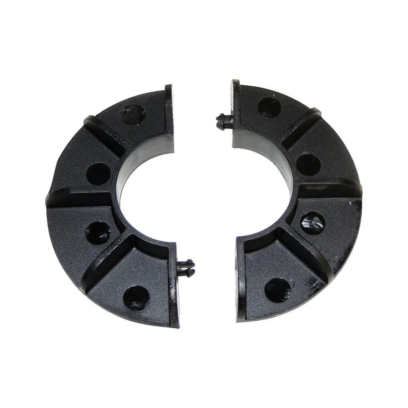 Axle Dust Shield Kit, Front 228510