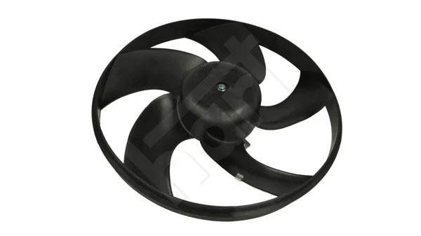 VENTILÁTOR CHLAD.PEUGEOT 206 98- HART 624173