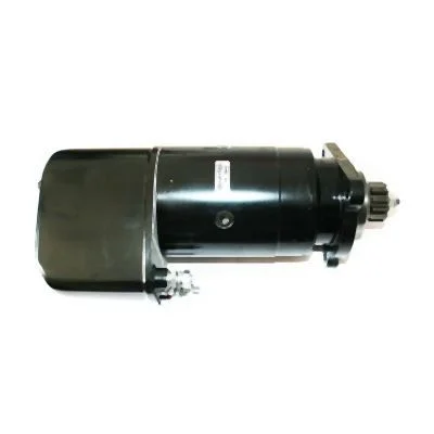 Startér VOLVO FM/FH4/FMX 13- D13/D16 24V 5,5KW Z12 95620