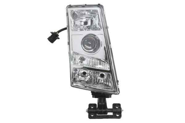 Hlavní světlomet TRUCKLIGHT HL-VO006R