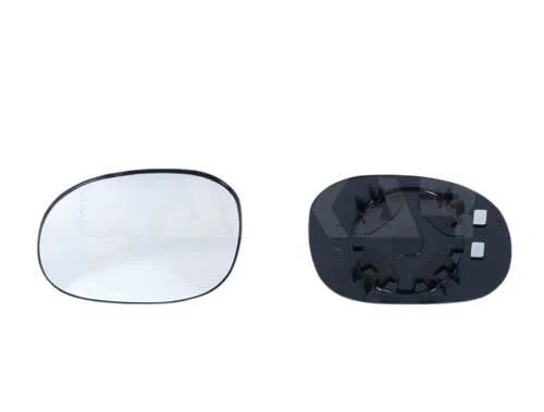 Sklo do zrcátka, vnější zrcátko ALKAR 6401283 Sklo do zrcátka, vnější zrcátko ALKAR 6401283