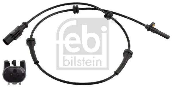Snímač, počet otáček kol FEBI BILSTEIN 106762