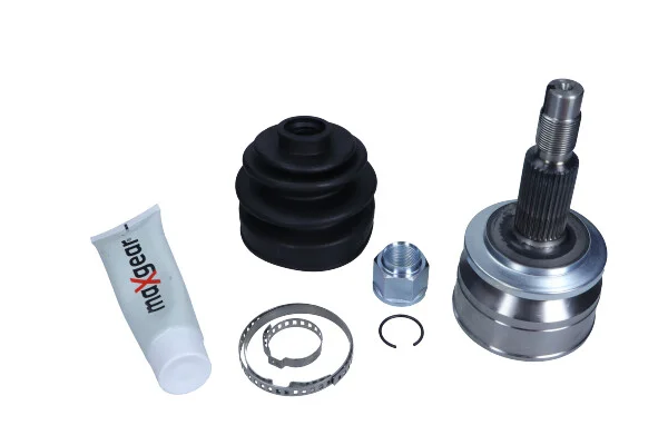 Kloub, hnací hřídel MAXGEAR 49-3184 – OE 43470-49655 Kloub, hnací hřídel MAXGEAR 49-3184 – OE 43470-49655