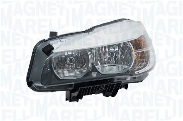 Hlavní světlomet MAGNETI MARELLI 711451000217 Hlavní světlomet MAGNETI MARELLI 711451000217