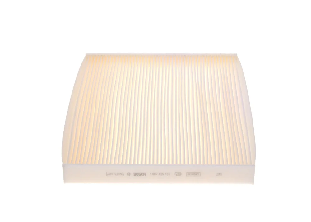 Filtr, vzduch v interiéru BOSCH 1987435165 – OE 31497284 Filtr, vzduch v interiéru BOSCH 1987435165 – OE 31497284