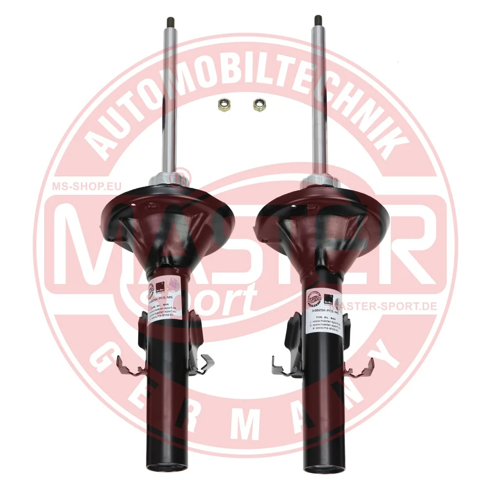 Tlumič pérování MASTER-SPORT GERMANY 16K007252