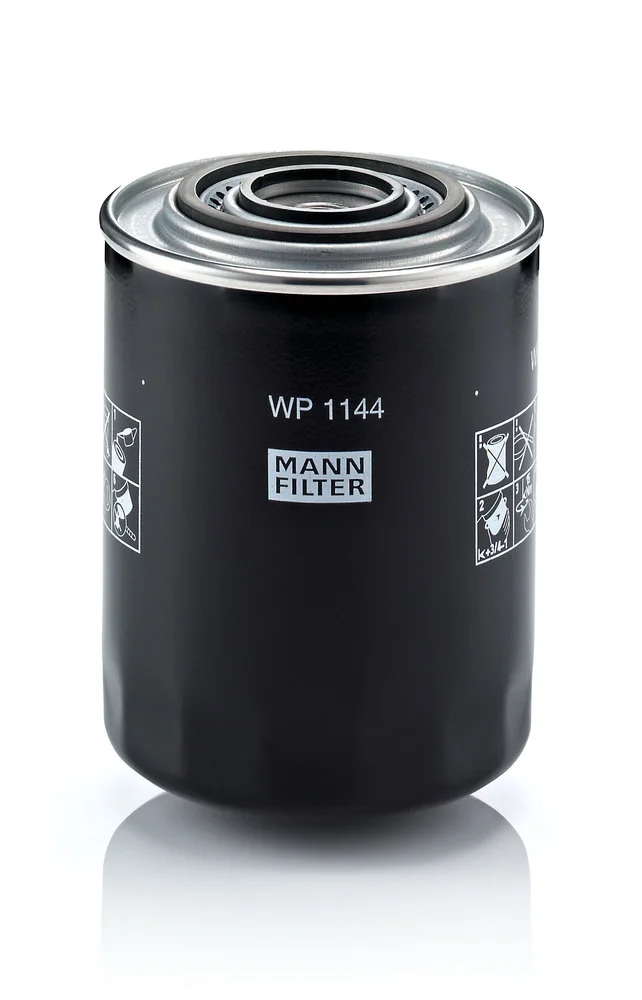 Olejový filtr STARLINE SFOF0024
