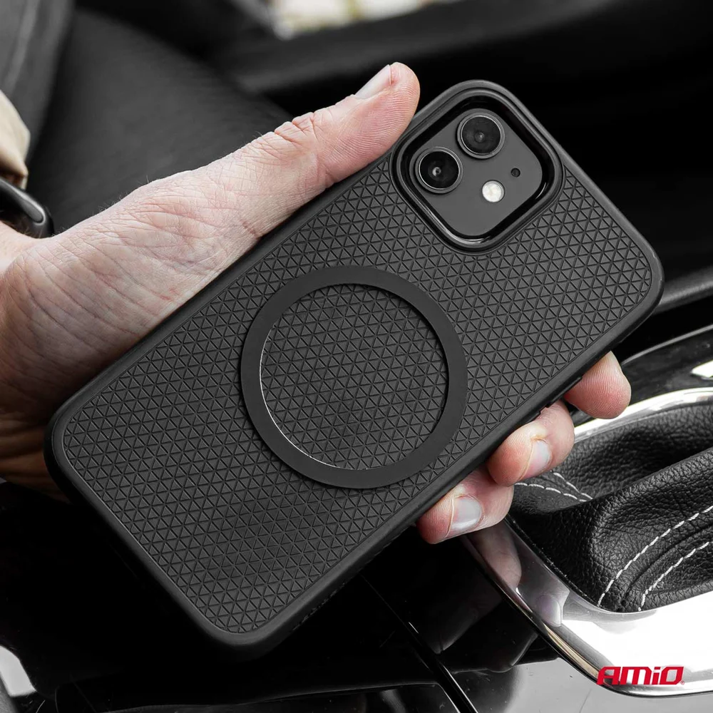 Automatický držák telefonu My Mag AMIO-03797 - Obrázek 4