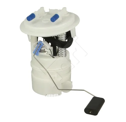 PALIV. PUMPA C4 1.6 16V 04- HART 547739 – OE 1525WT