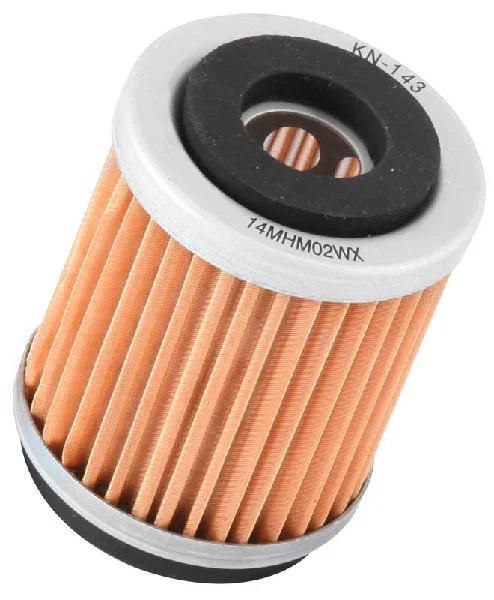 Olejový filtr K&N Filters KN-143