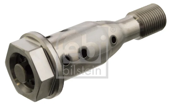 Ridici ventil, serizeni vackoveho hridele FEBI BILSTEIN 103379 Ridici ventil, serizeni vackoveho hridele FEBI BILSTEIN 103379